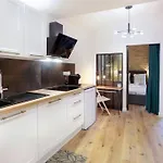 Appartement La Demeure Du Chevalier D'argent- Parking Gratuit