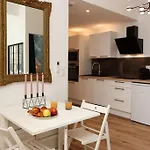 Appartement La Demeure Du Chevalier D'argent- Parking Gratuit *
