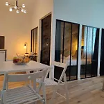 Appartement La Demeure Du Chevalier D'argent- Parking Gratuit Carcassonne