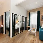 Appartement La Demeure Du Chevalier D'argent- Parking Gratuit *