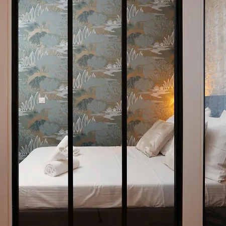 Apartment La Demeure Du Chevalier D'argent- Parking Gratuit Carcassonne