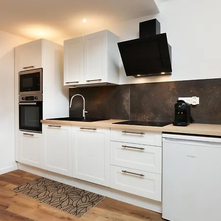 La Demeure Du Chevalier D'argent- Parking Gratuit * Carcassonne