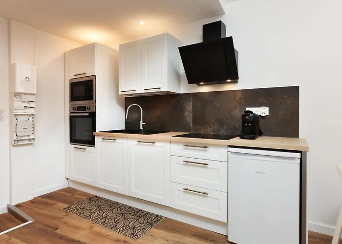 La Demeure Du Chevalier D'argent- Parking Gratuit * Carcassonne